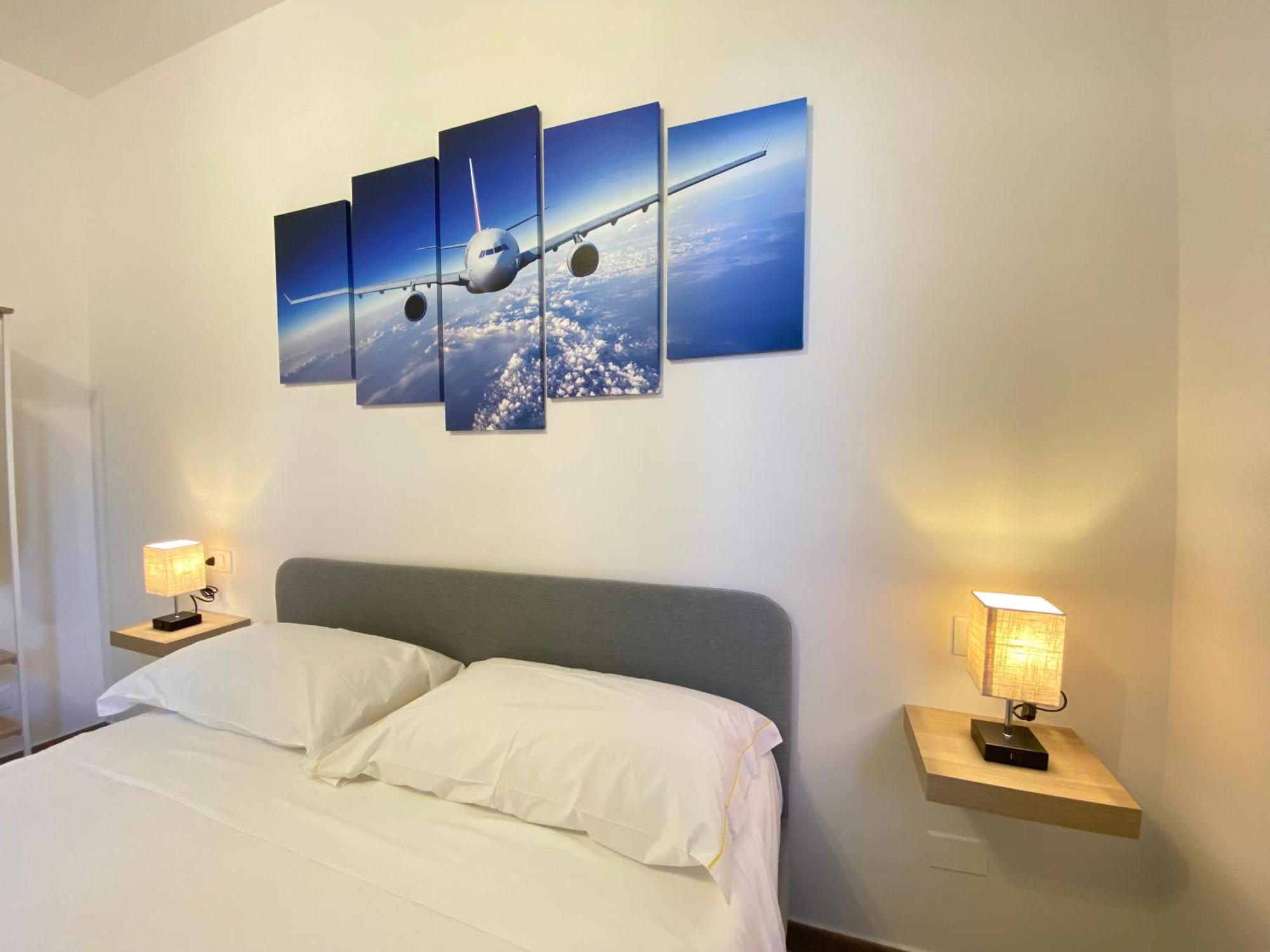 Avantgard Rooms Skyline Retreat Bologna Exterior photo