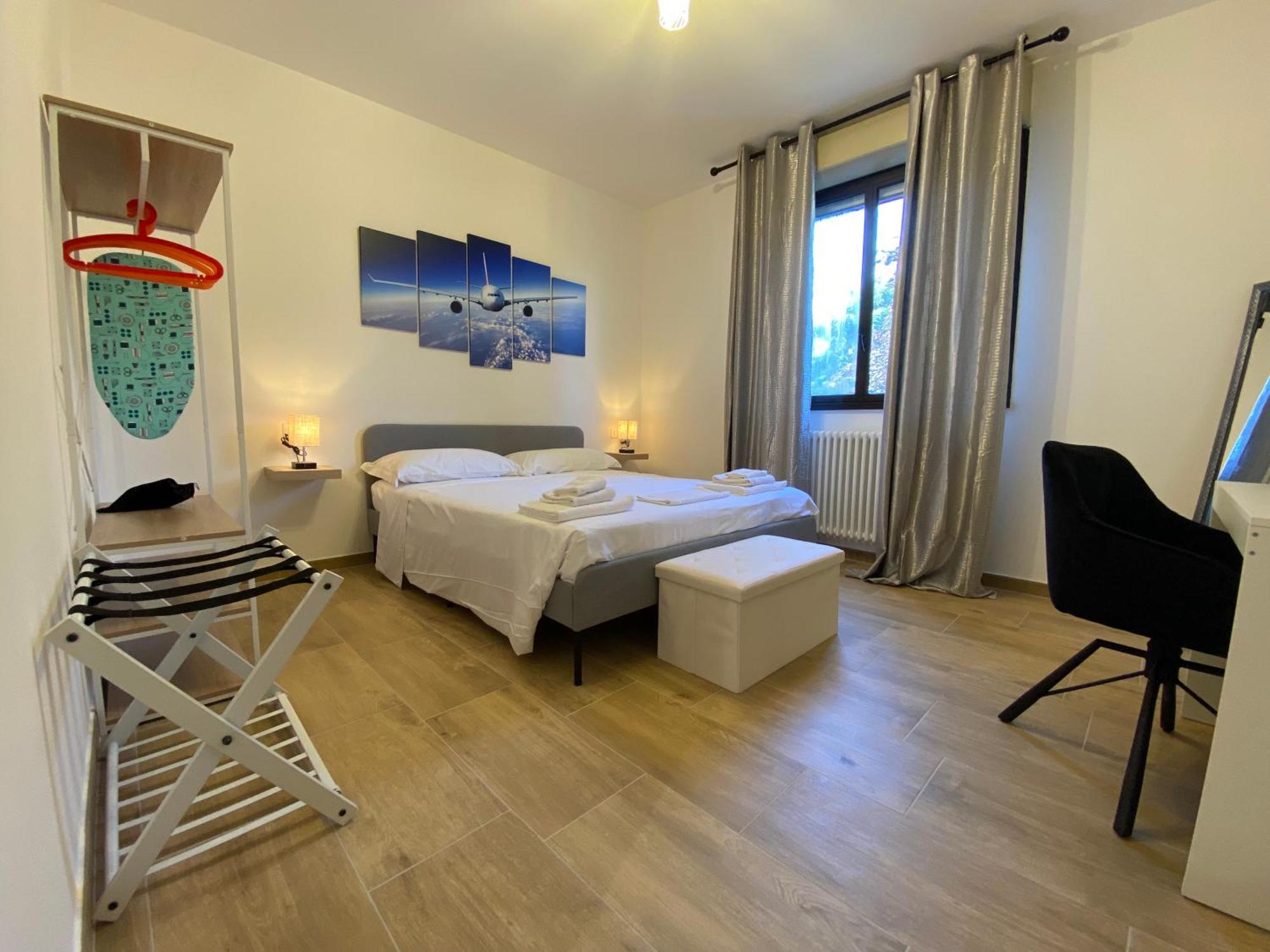 Avantgard Rooms Skyline Retreat Bologna Exterior photo