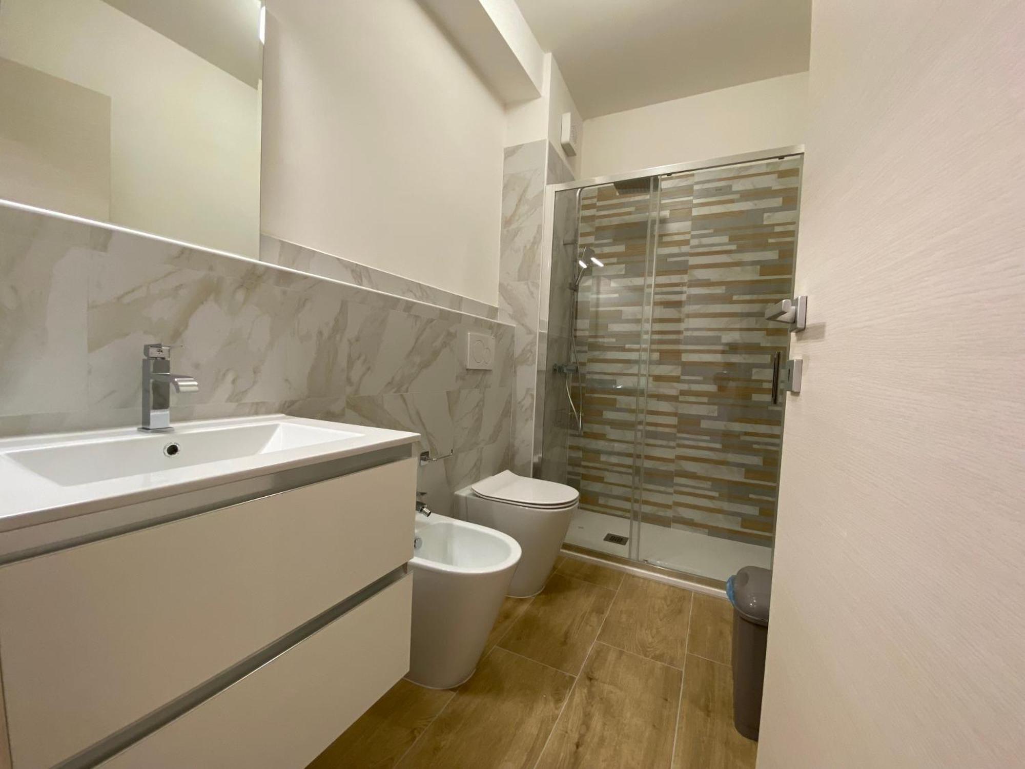 Avantgard Rooms Skyline Retreat Bologna Exterior photo