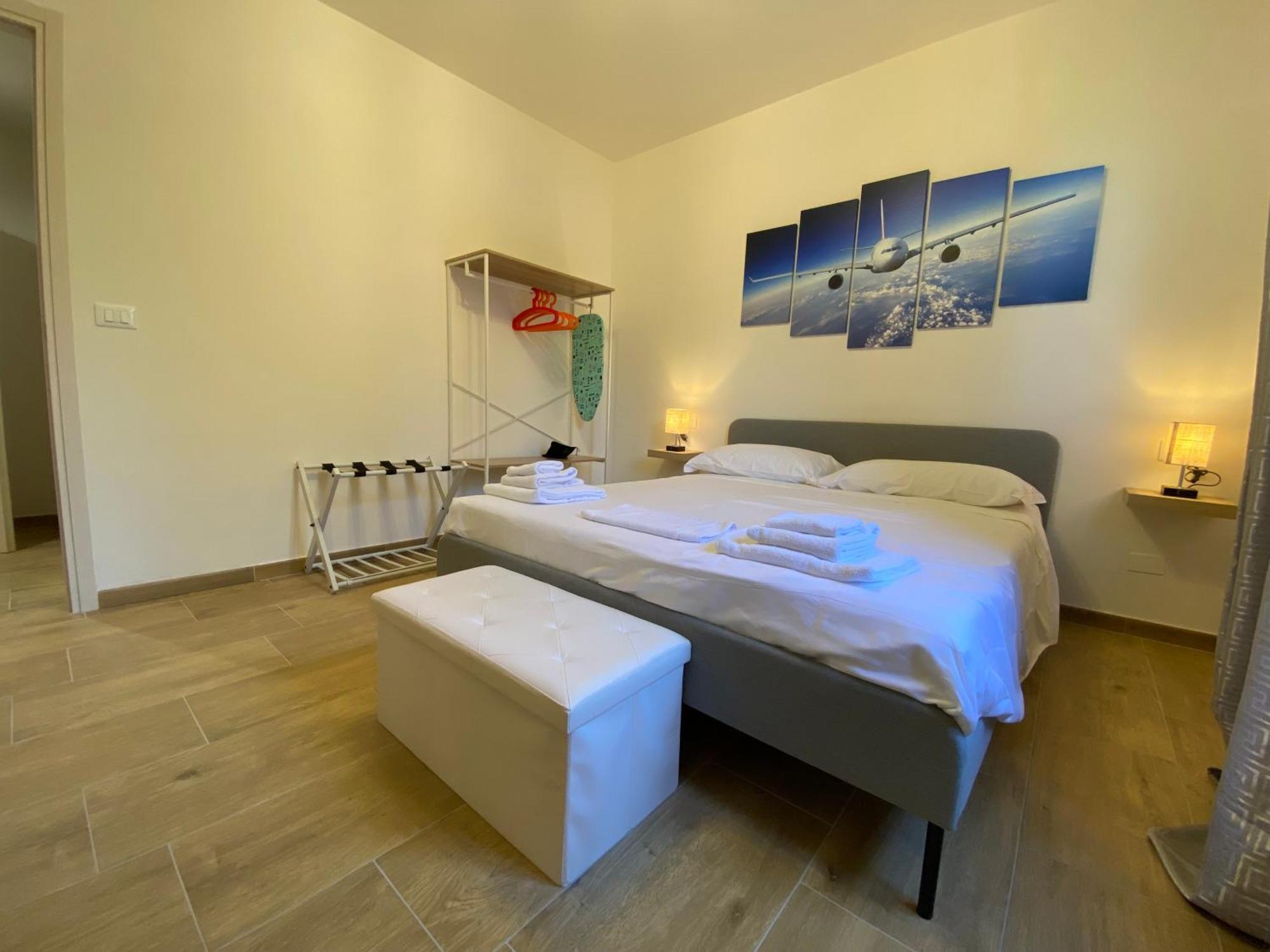 Avantgard Rooms Skyline Retreat Bologna Exterior photo