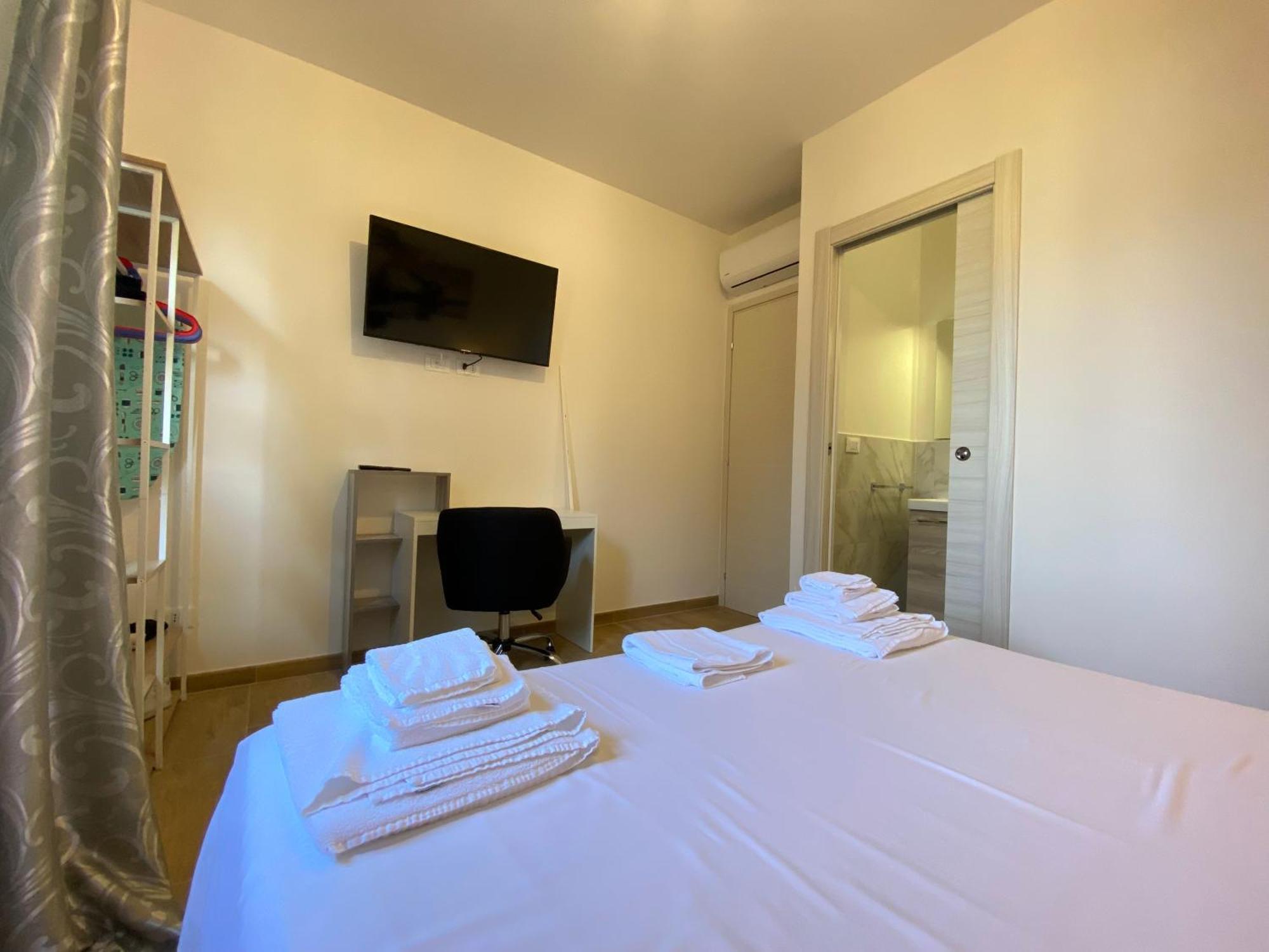 Avantgard Rooms Skyline Retreat Bologna Exterior photo